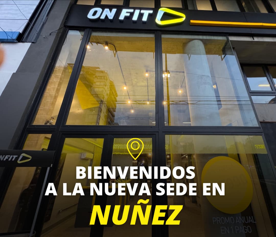 Instalaciones 1